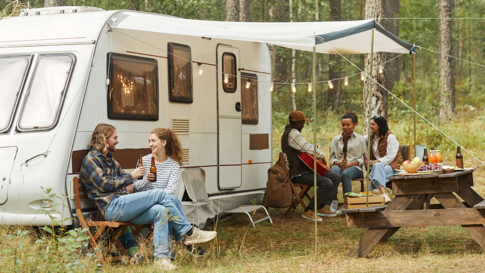 Conquering the Open Road: Essential RV Tips and Tricks for a Safe and Enjoyable Journey